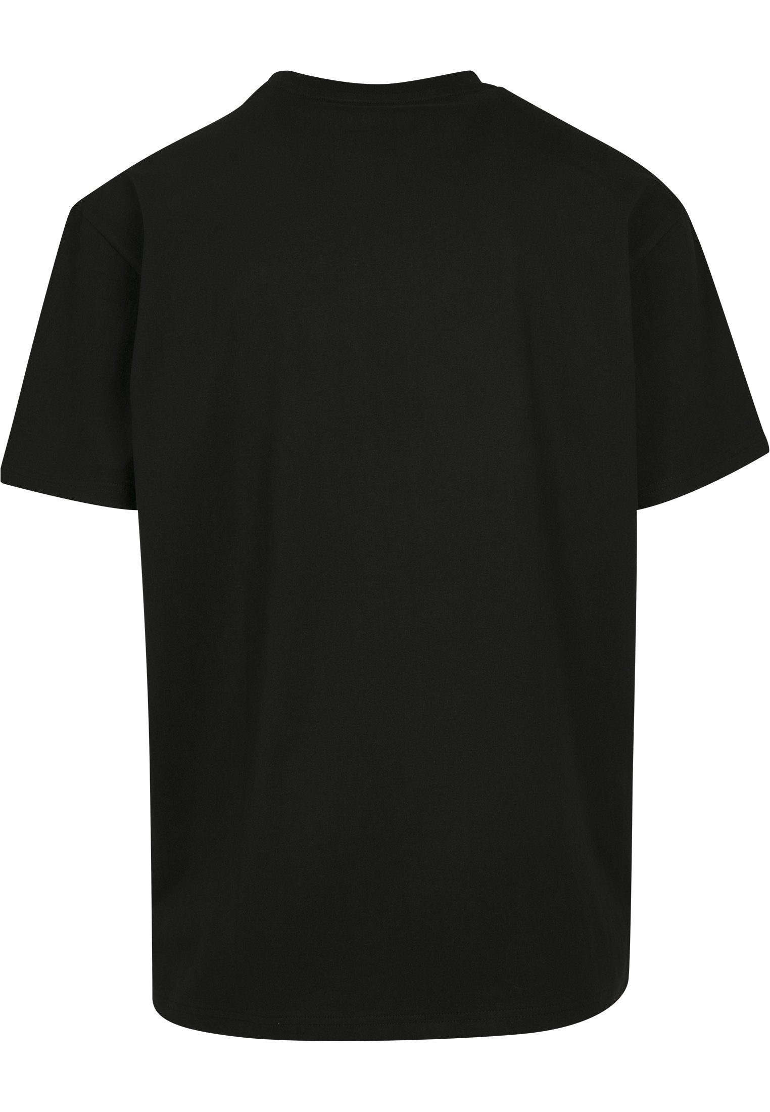 Mister Tee OVERSIZE