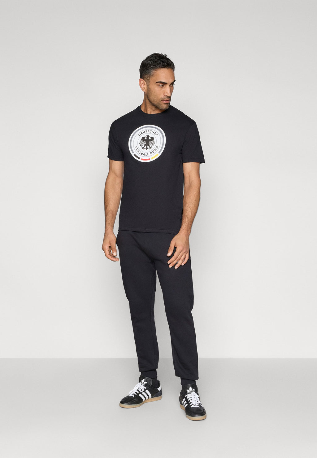 Fanatics DEUTSCHLAND DFB PRIMARY LOGO GRAPHIC