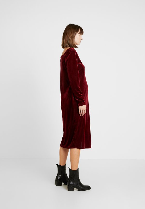 Glamorous Bloom DRESSES