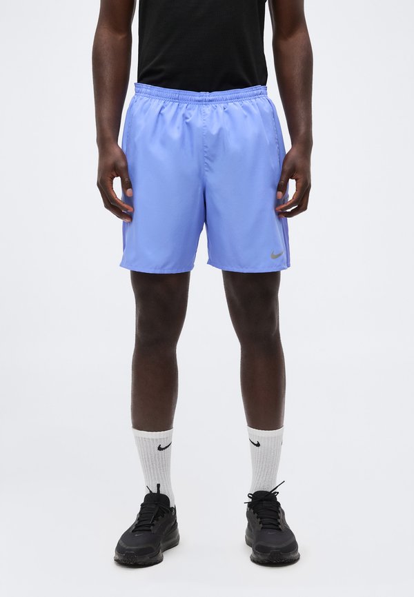 Nike Performance MILER SHORT - Sports shorts - royal pulse/sapphire