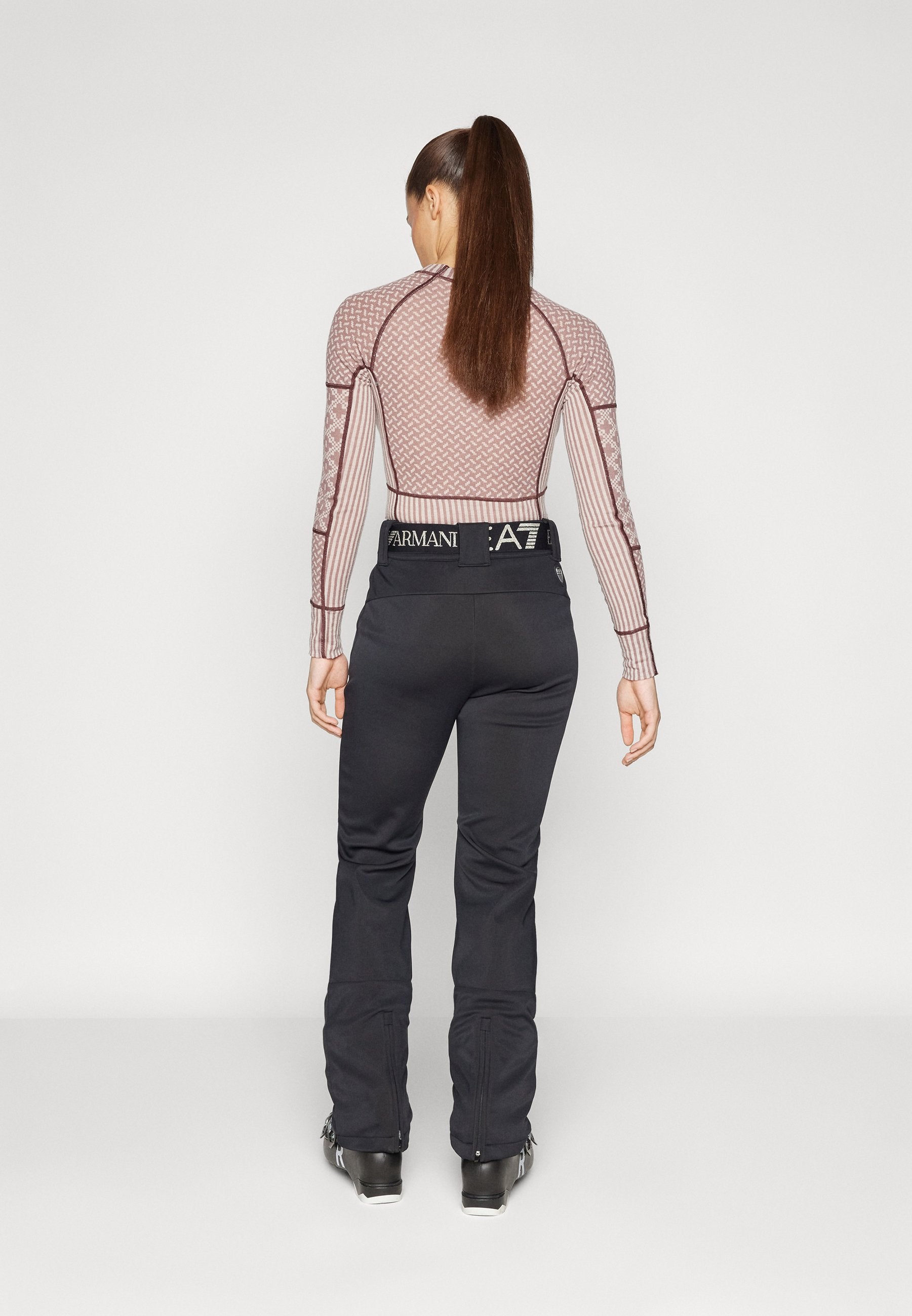 KITZBUHEL HIGH WAISTED PANT Media 4