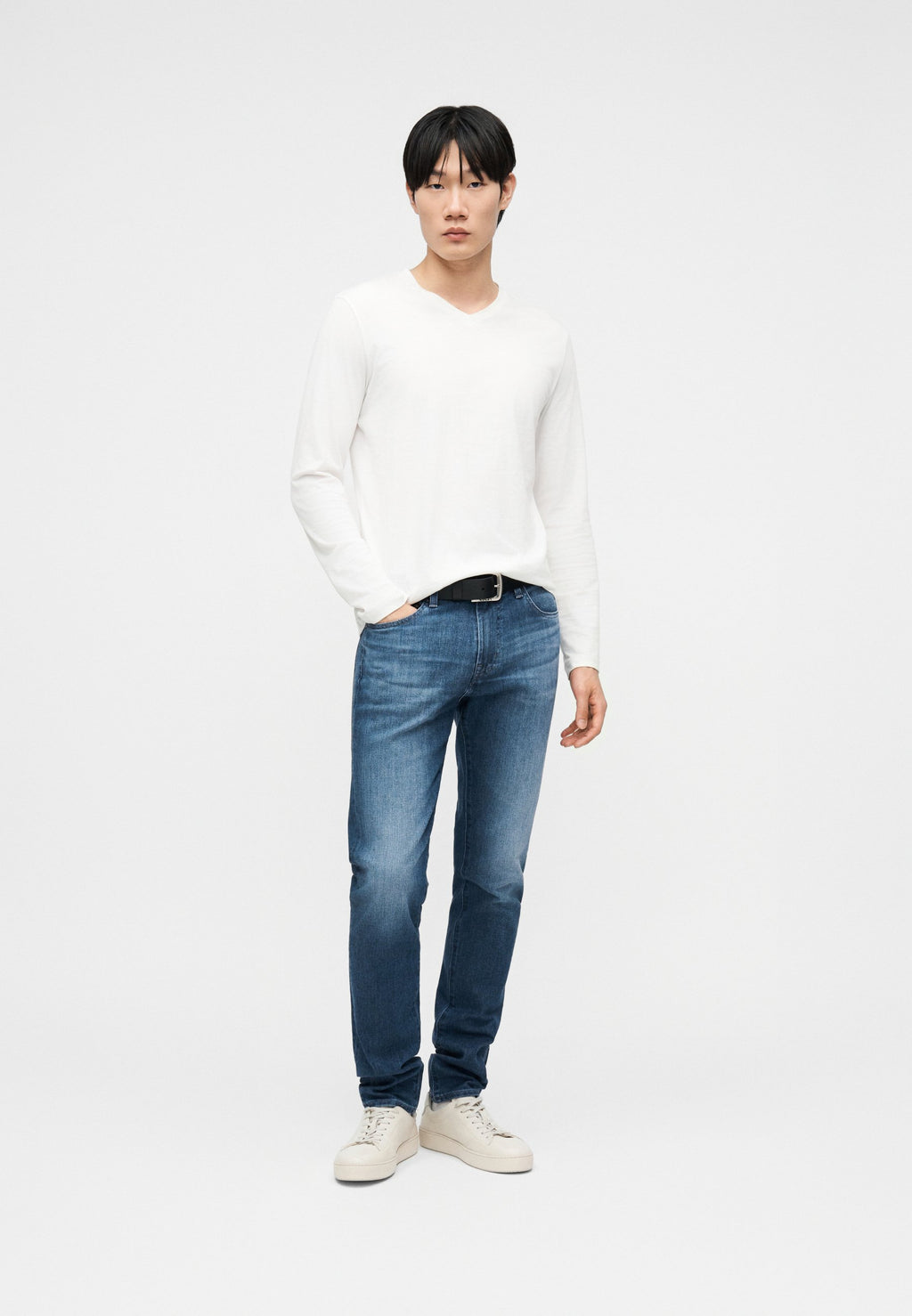 AG Jeans DYLAN TAILORED
