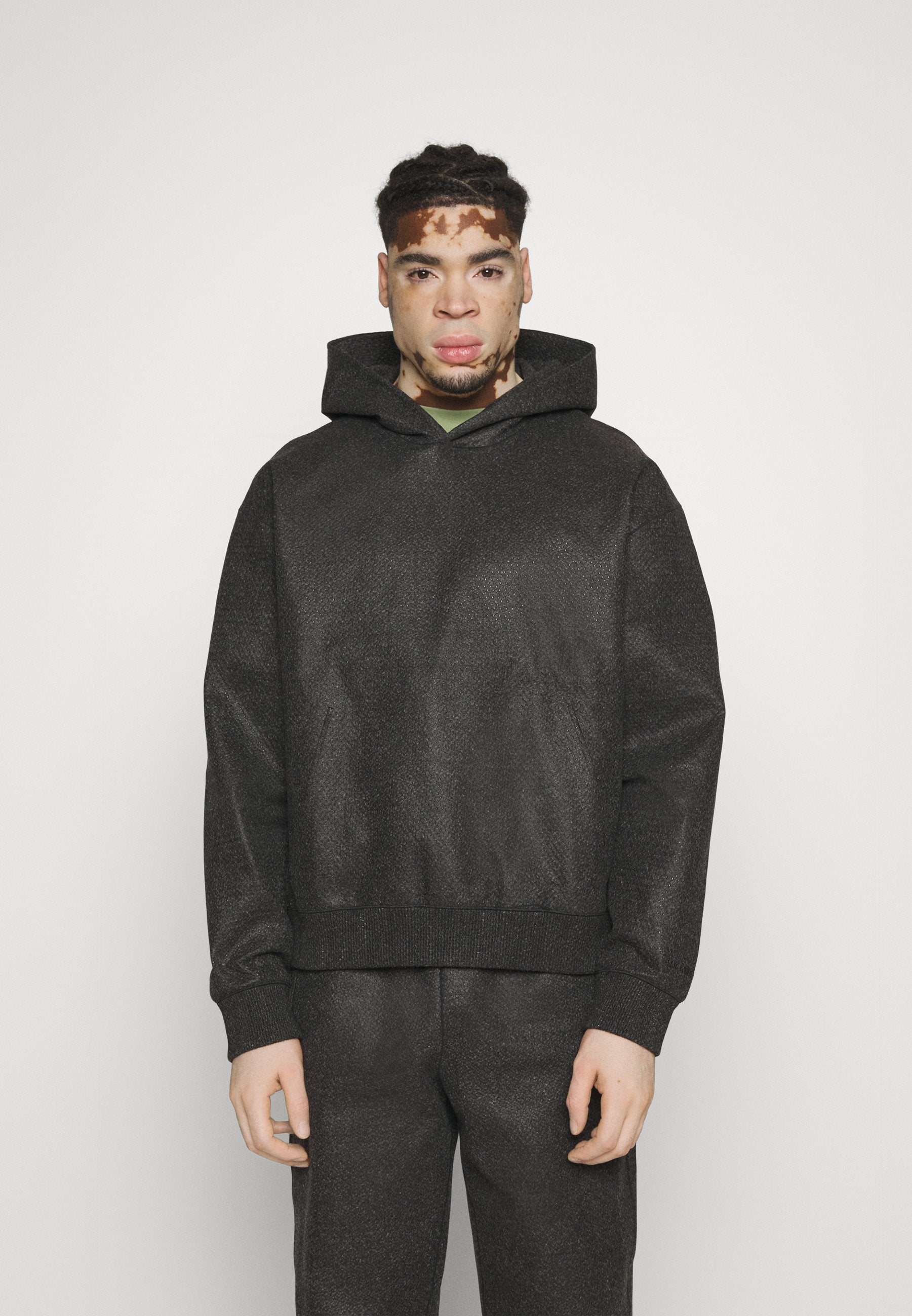 Nike Sportswear M NSW TP TFADV PO HOODIE NIKE FORWARD