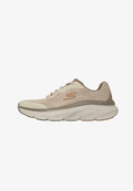 Skechers ZAPATILLAS SKECHERS D LUX WALKER 3.0 HOMBRE - Trainers - taupe