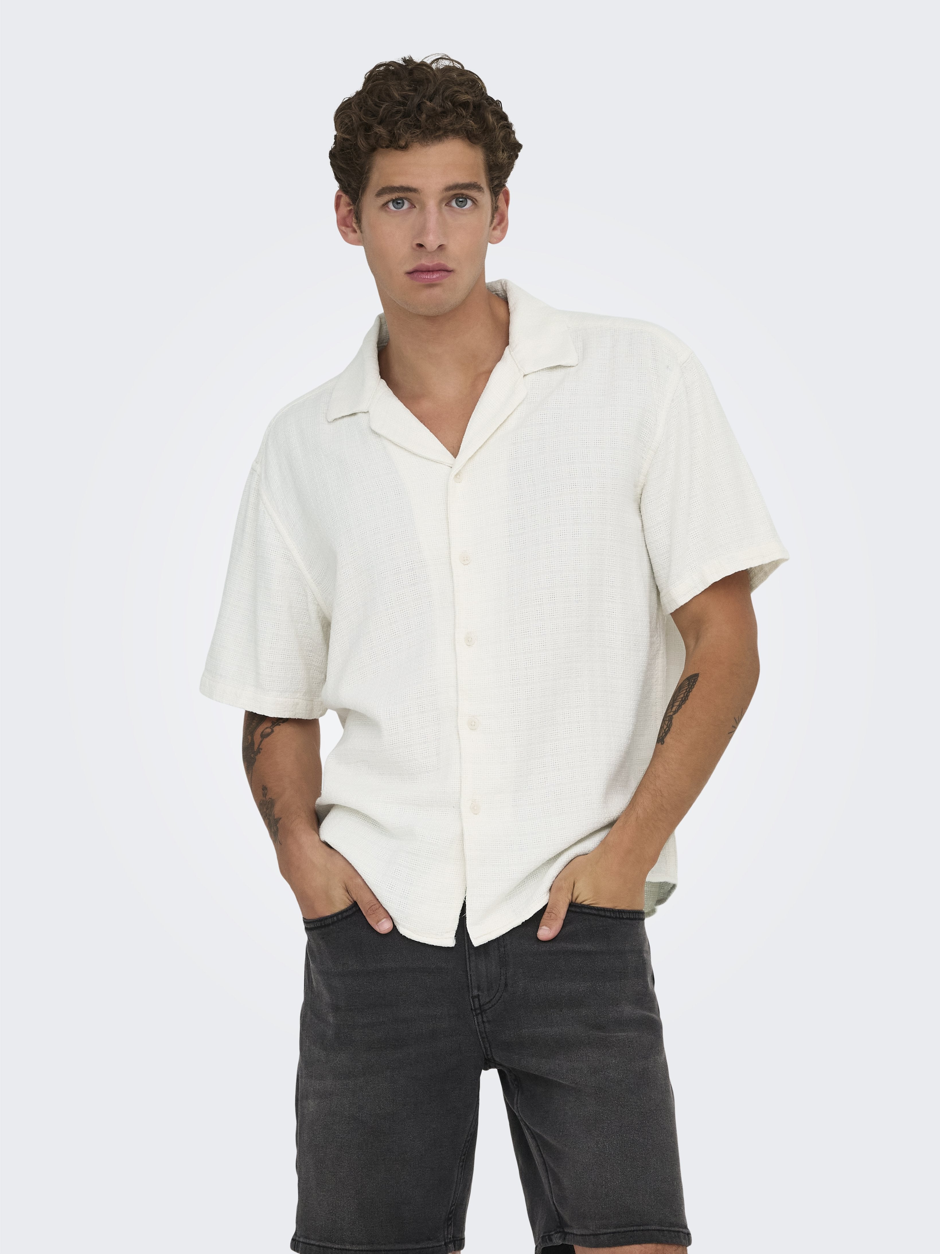 Only & Sons ONSLATHAM