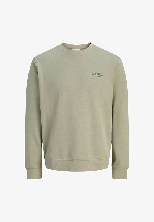 Jack & Jones Sweatshirt - vetiver
