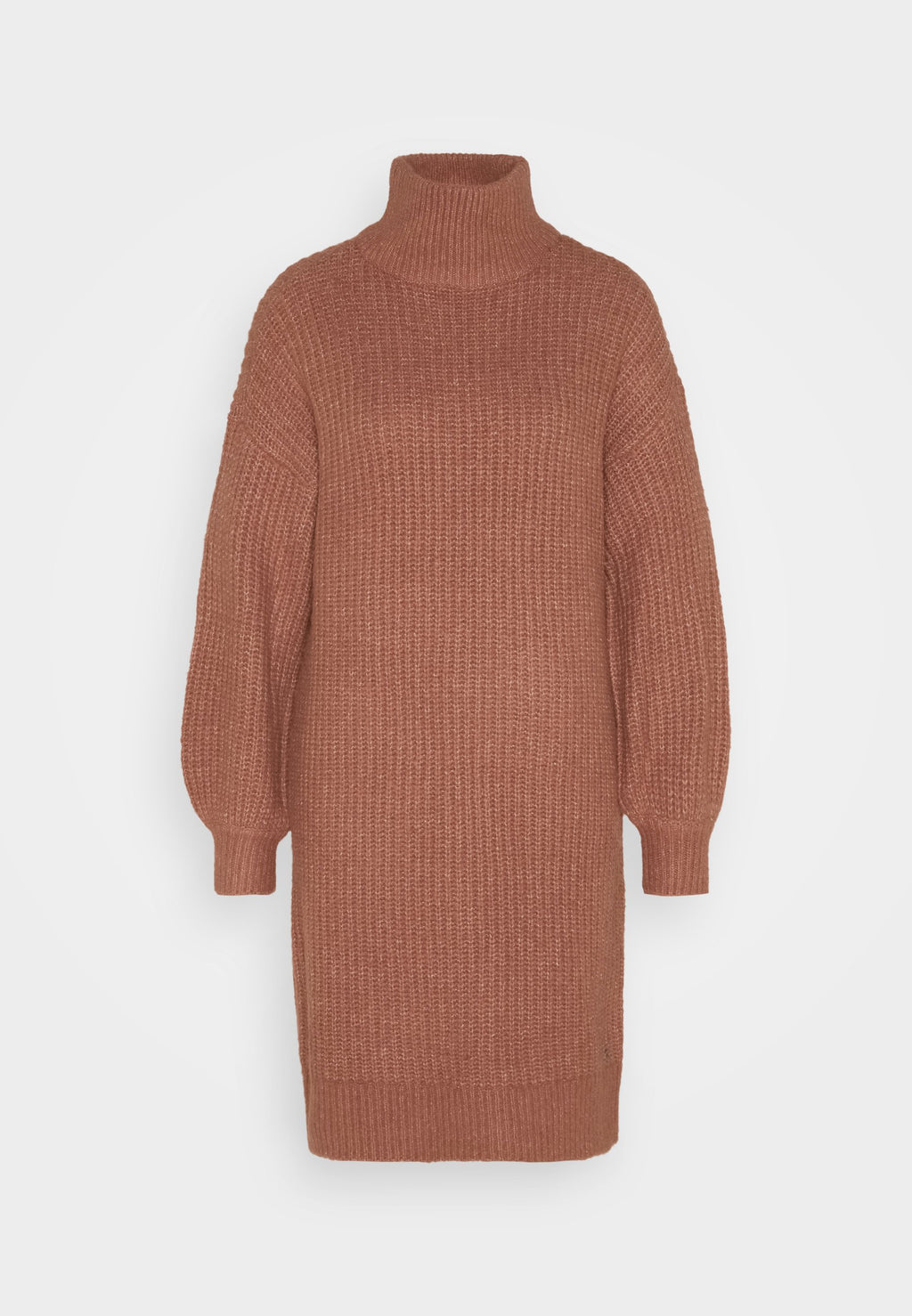 Noisy May NMROBINA HIGH NECK DRESS