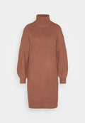 NMROBINA HIGH NECK DRESS Media 1