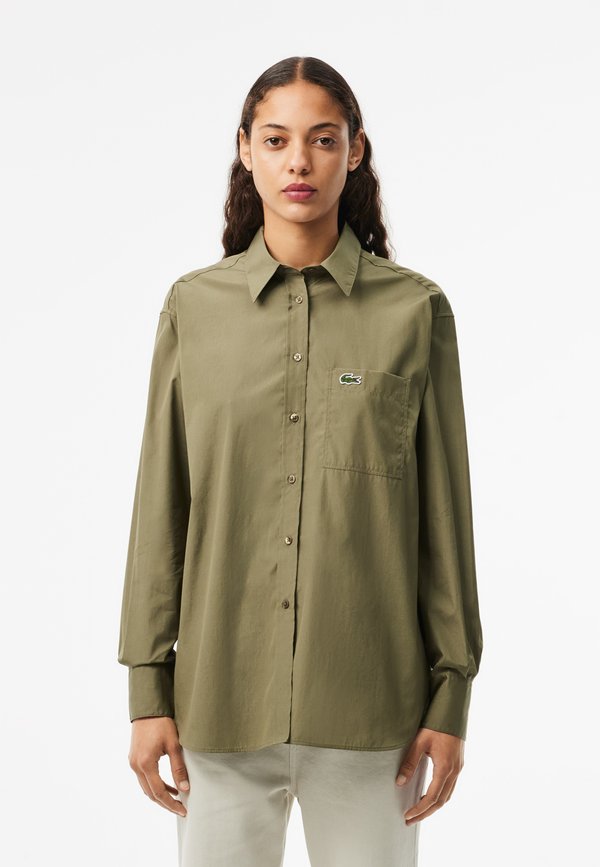 Lacoste