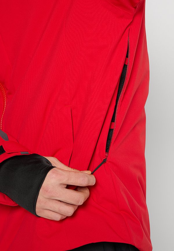 Rossignol SALUVER