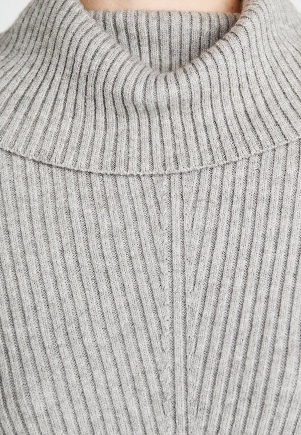 ONLY ONLKATIA SADDLE ROLL NECK