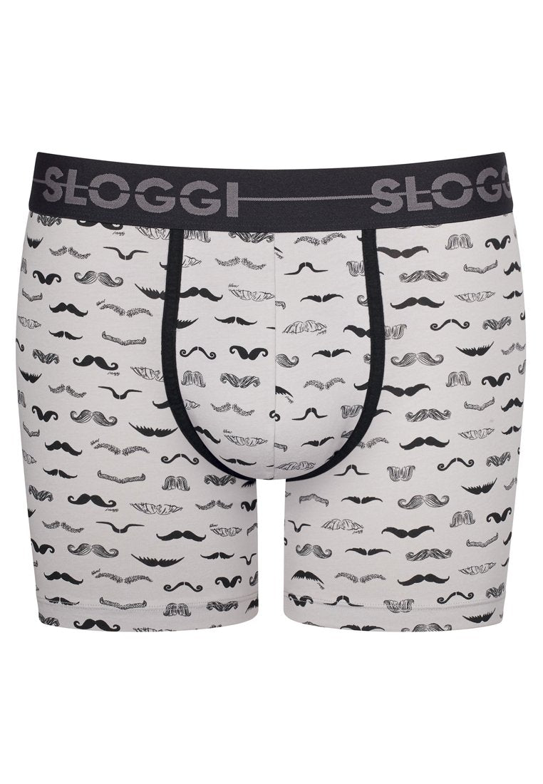 Sloggi MEN GO MOVEMBER 2 PACK