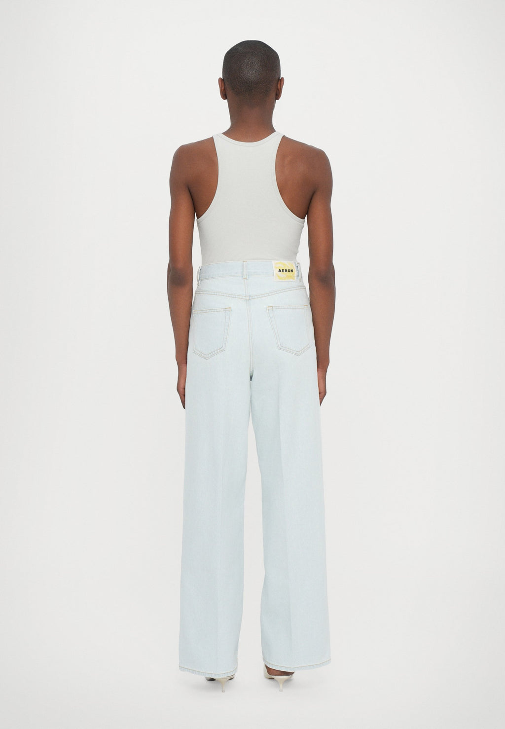 AERON MONTGOMERY PANTS
