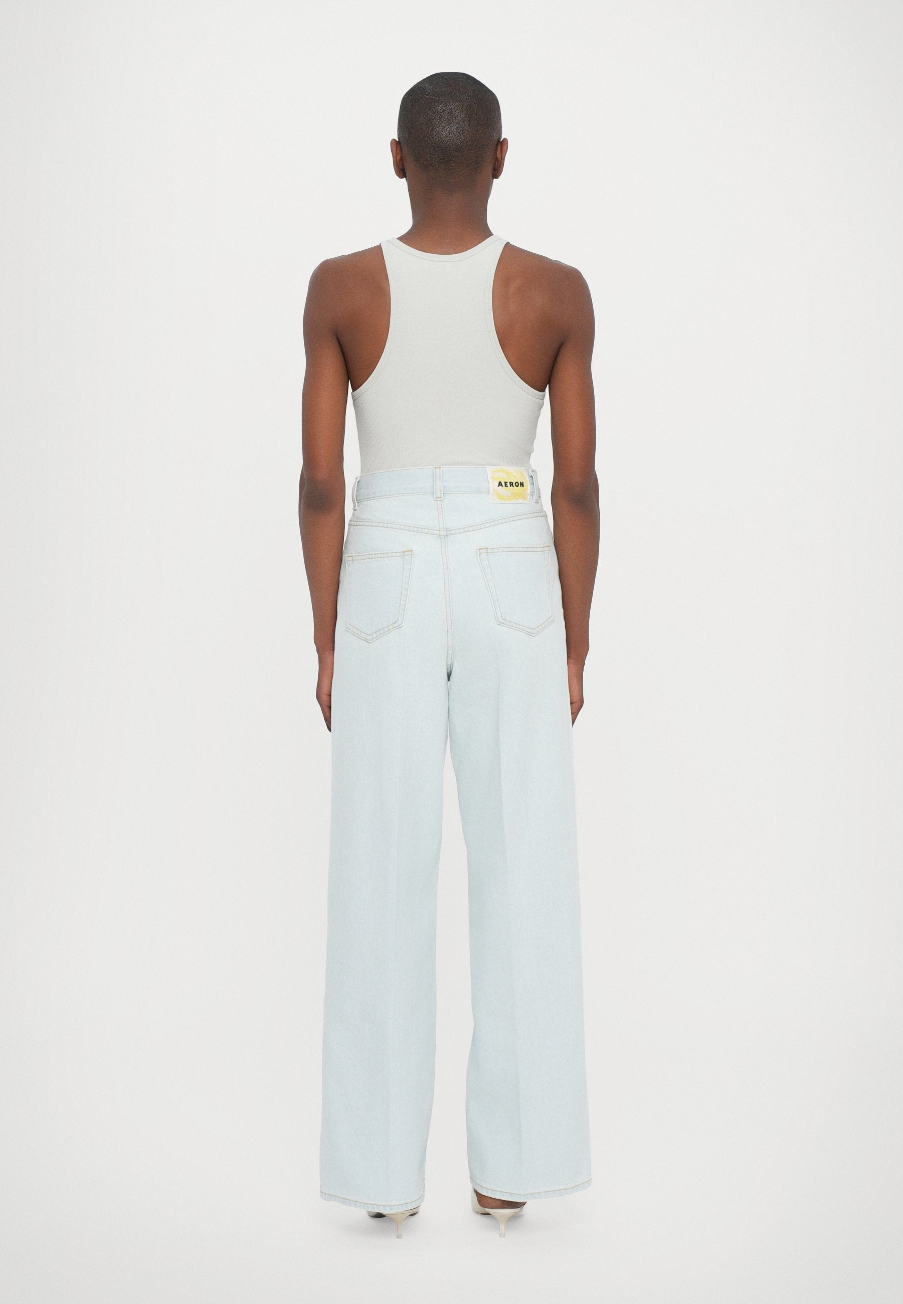 AERON MONTGOMERY PANTS