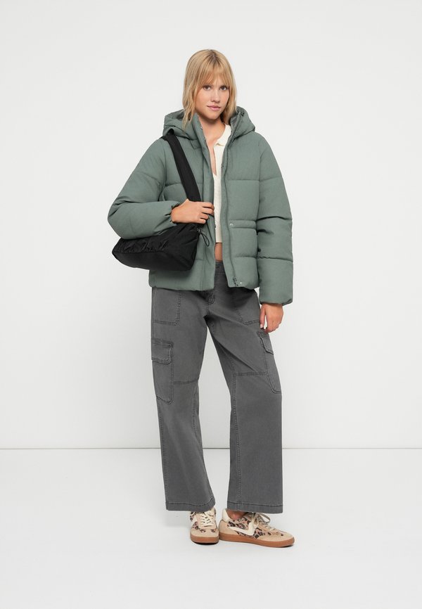 Vero Moda VMGRETA SOPHIA HOOD SHORT JACKET
