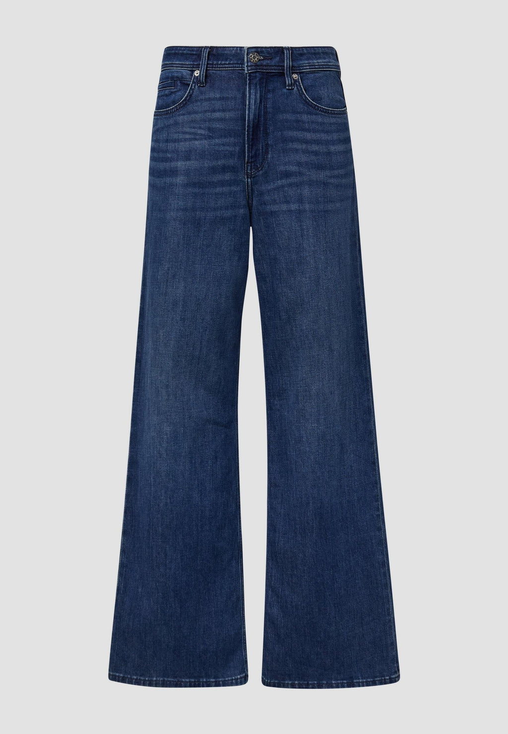 s.Oliver Flared Jeans Media 4