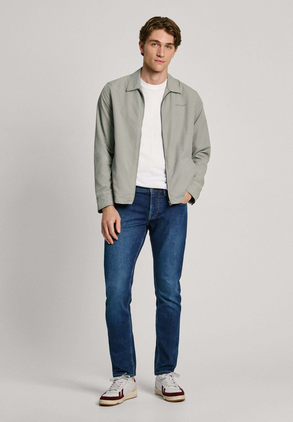 Pepe Jeans GYMDIGO
