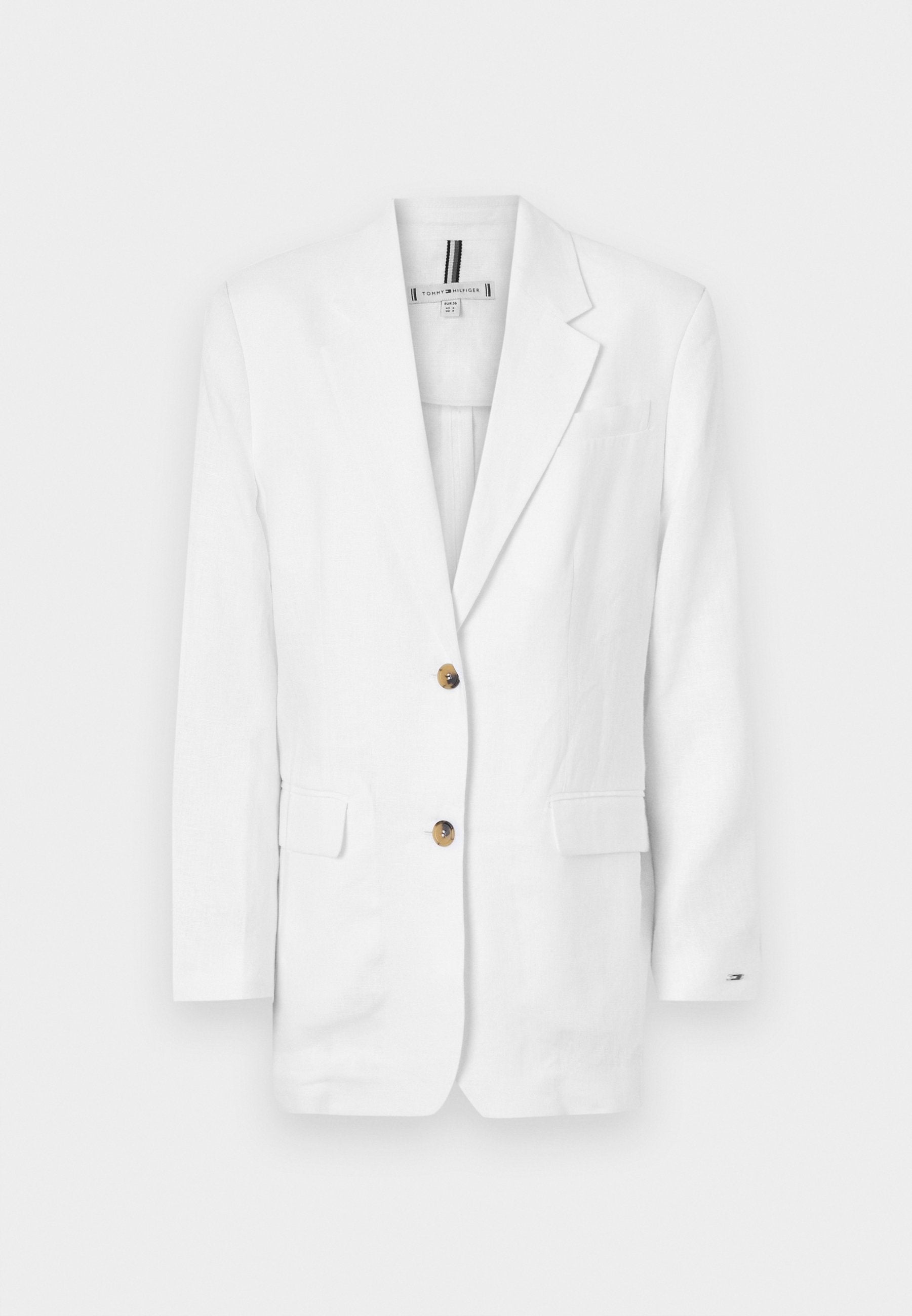 Tommy Hilfiger Blazer Media 1