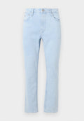 Jack & Jones Regular fit JJICLARK JJEVAN AM 795 NOOS - Straight leg jeans - blue denim