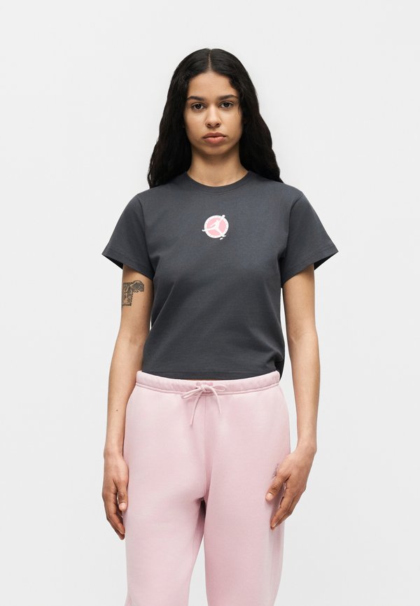 Jordan TEE