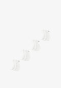 Puma CREW 12 PACK - Socks - paar white