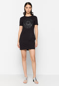 Just Cavalli Jerseykleid Media 1