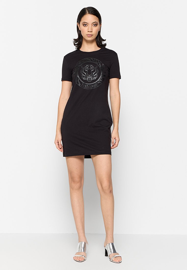 Just Cavalli Jerseykleid Media 1