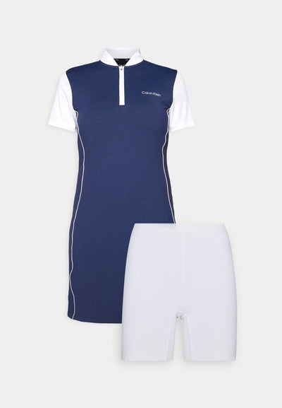 Calvin Klein Golf MONROE DRESS 2-IN-1