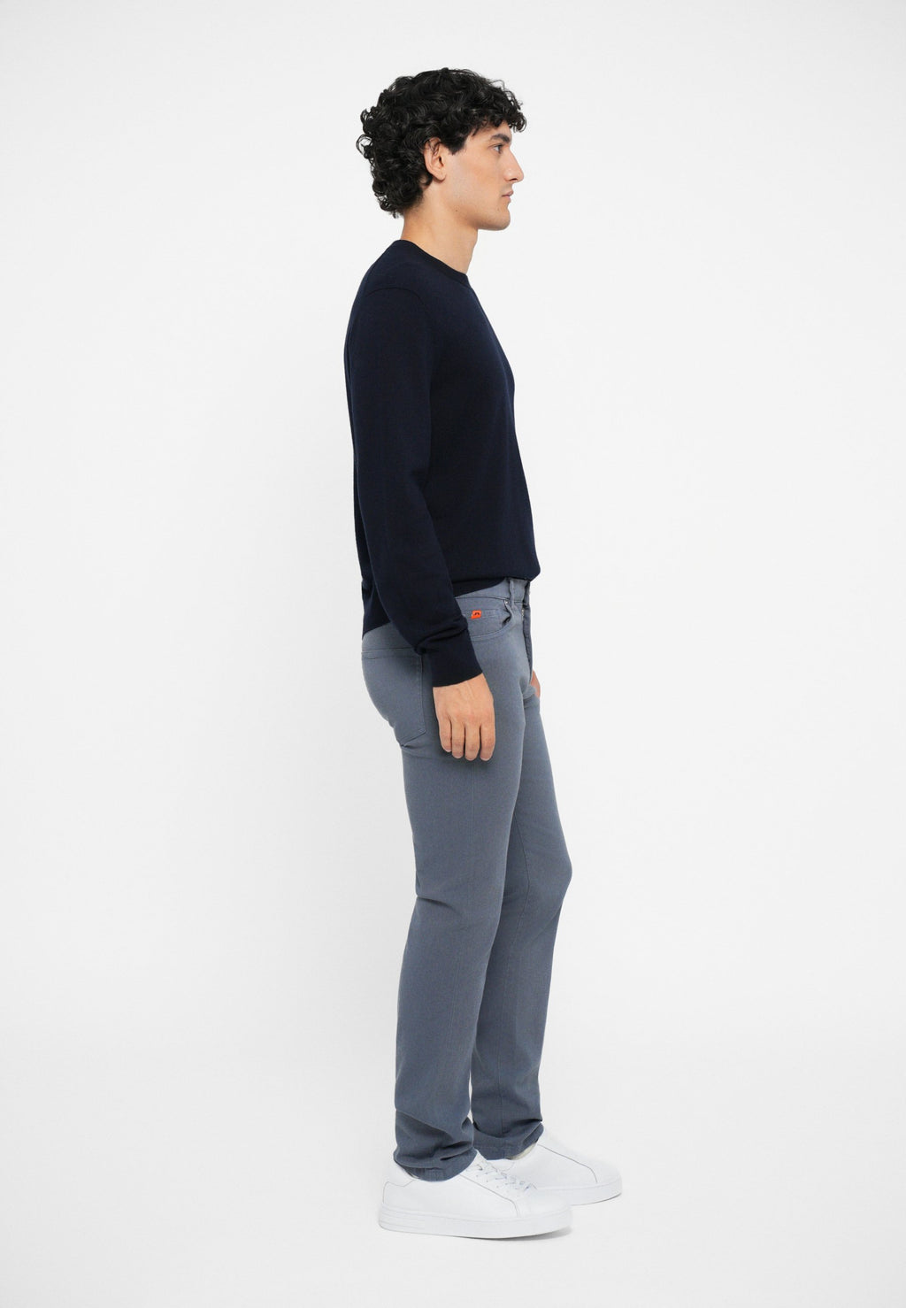 J.LINDEBERG JAX SLIM FIT JEANS