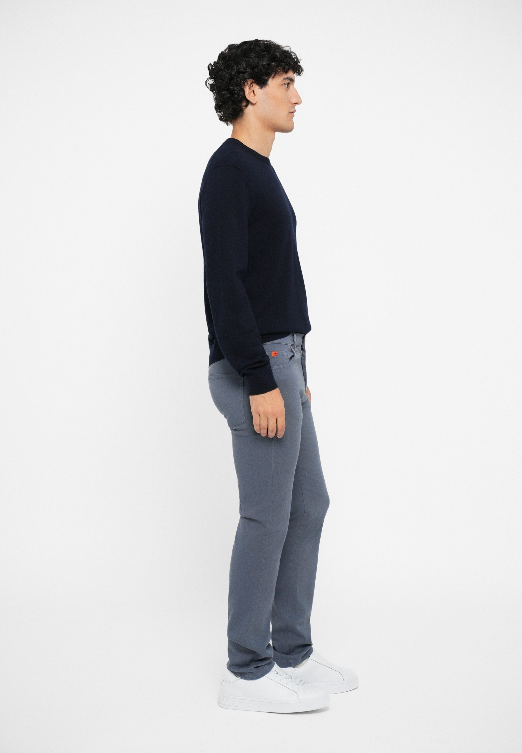 J.LINDEBERG JAX SLIM FIT JEANS