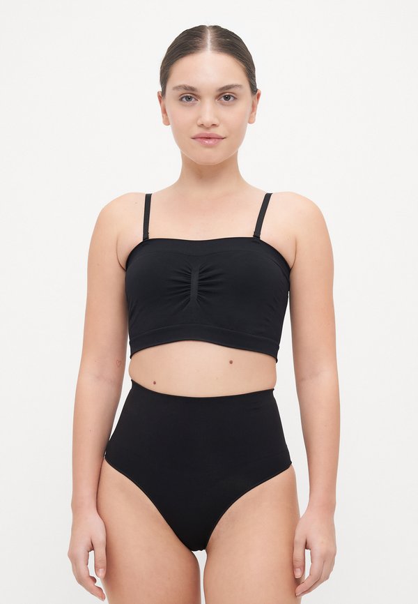 YITTY NEARLY NAKED BANDEAU