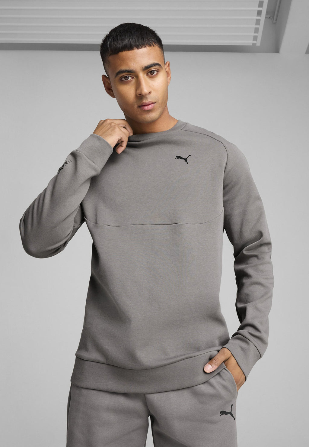Puma  CREW