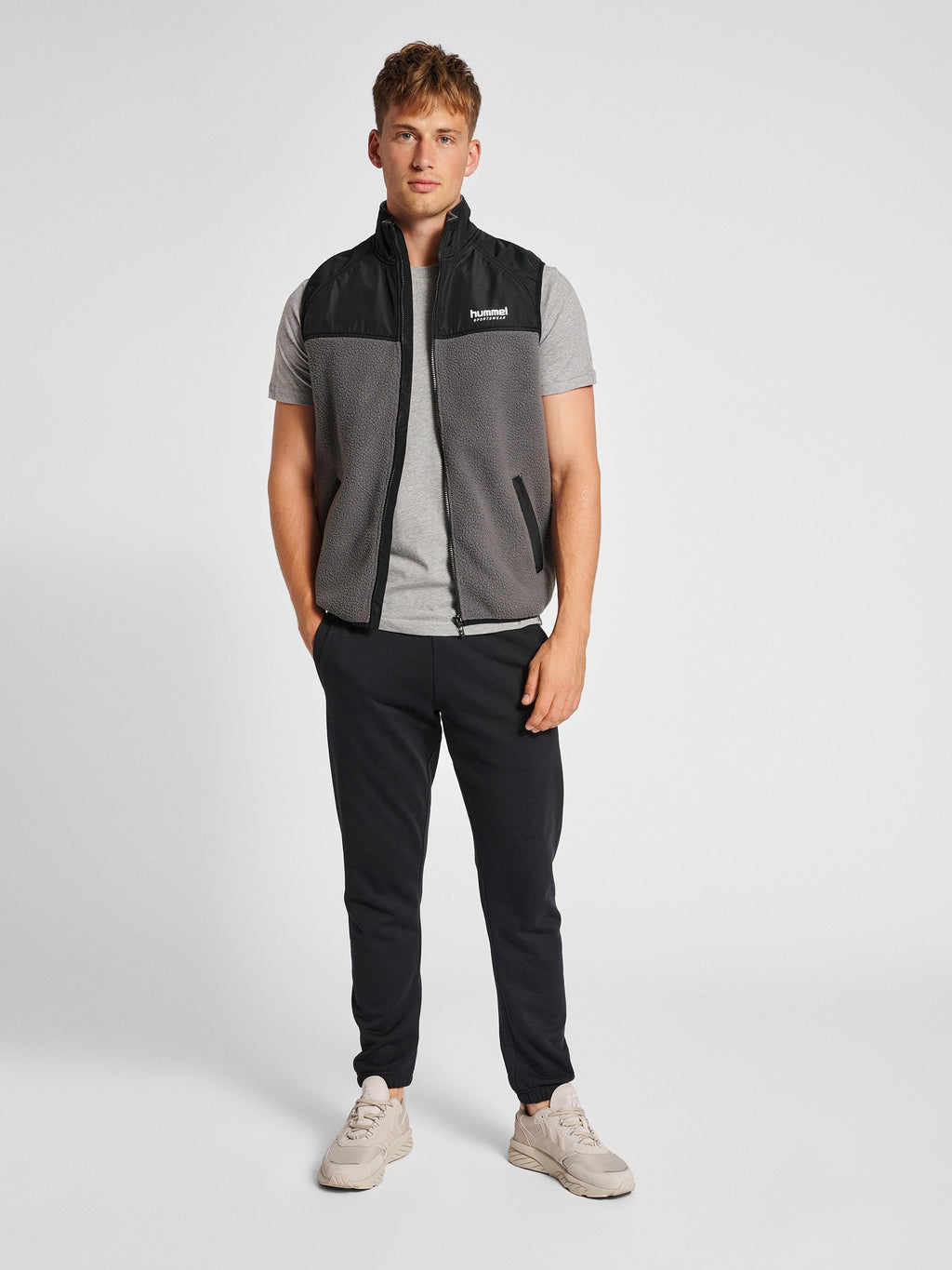 Hummel LGC CHARLEY
