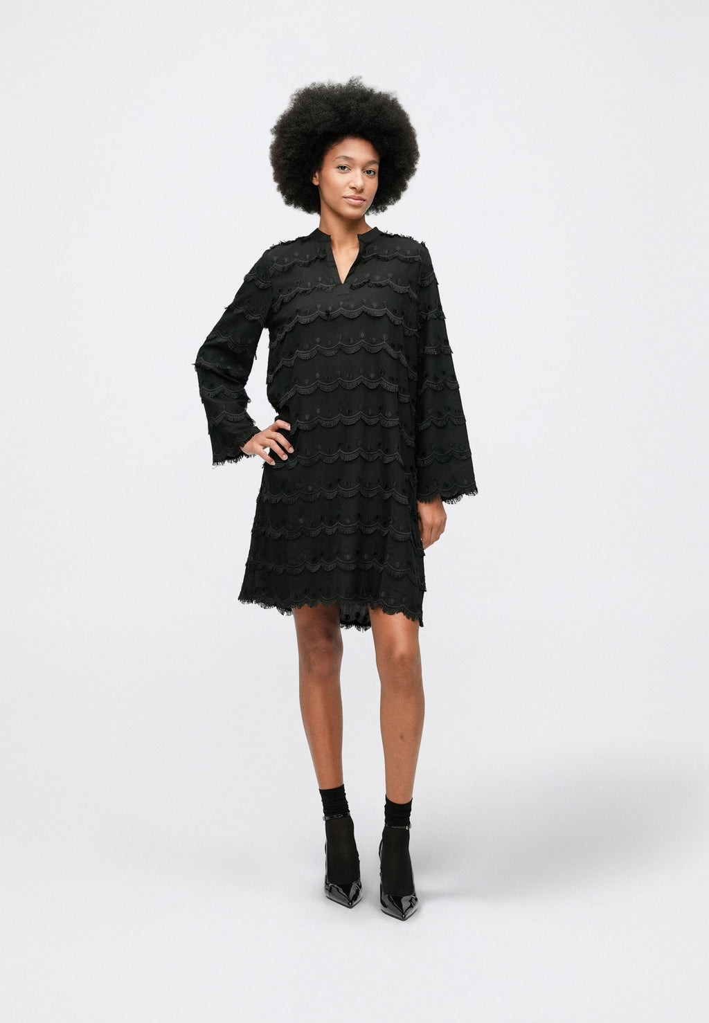 Rue de Femme JONELLE DRESS