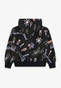 Jordan 23 THROWBACK HOODIE