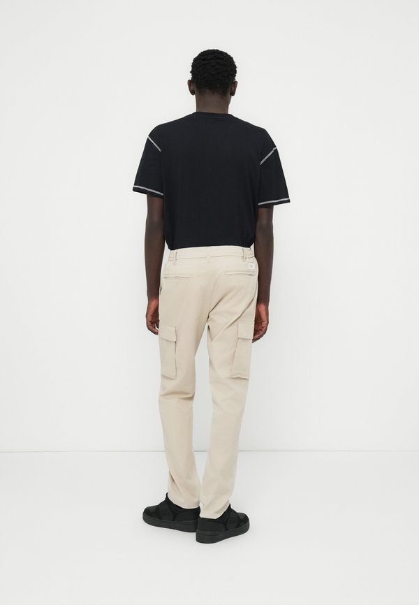Replay PANTS