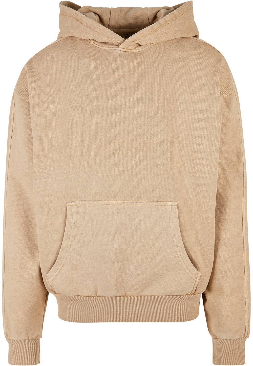 Urban Classics GARMENT DYE