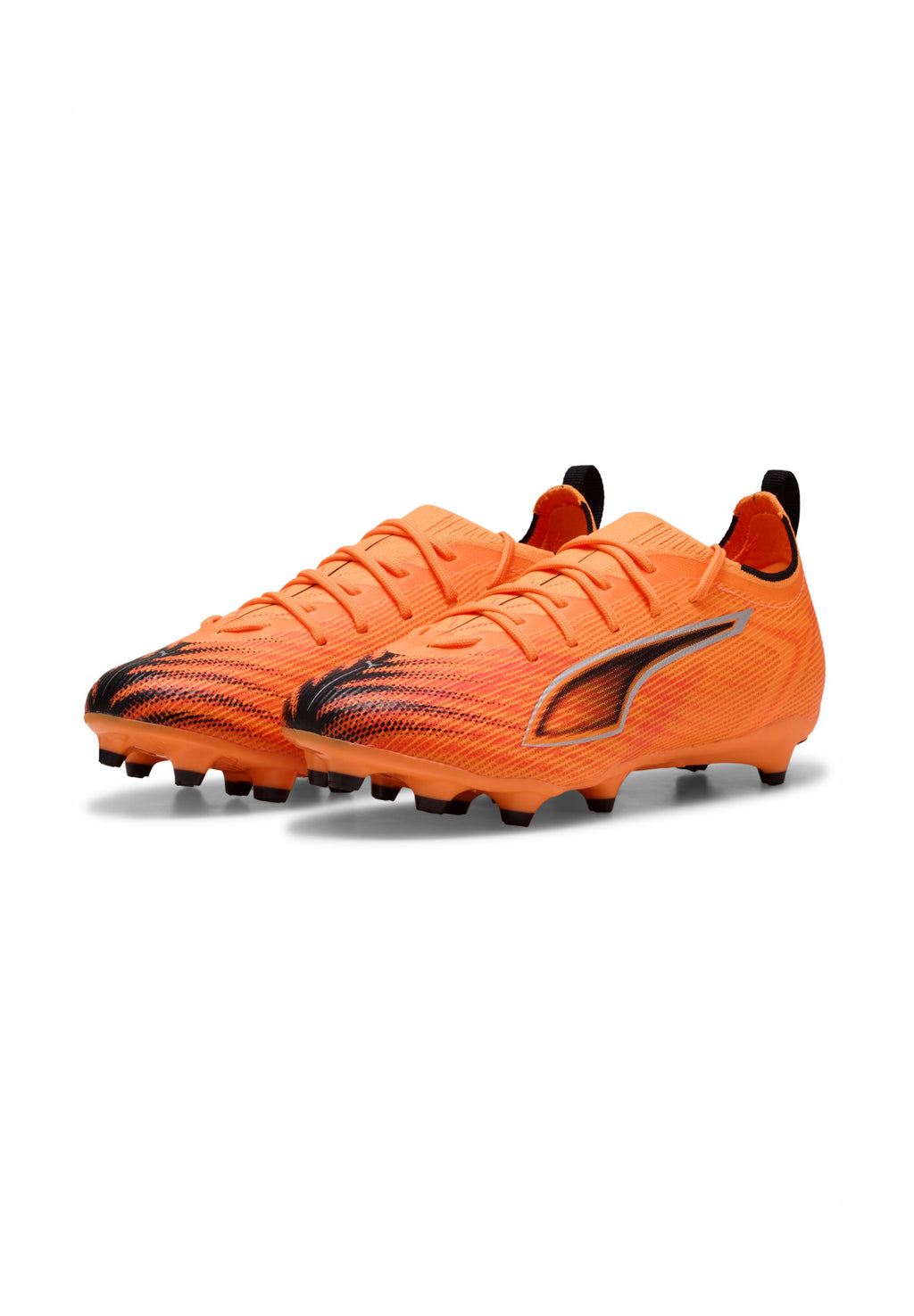 Puma ULTRA 6 PRO FG/AG JR