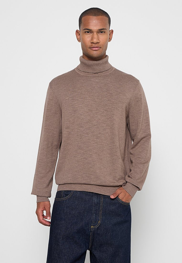 PROFUOMO Strickpullover Media 1