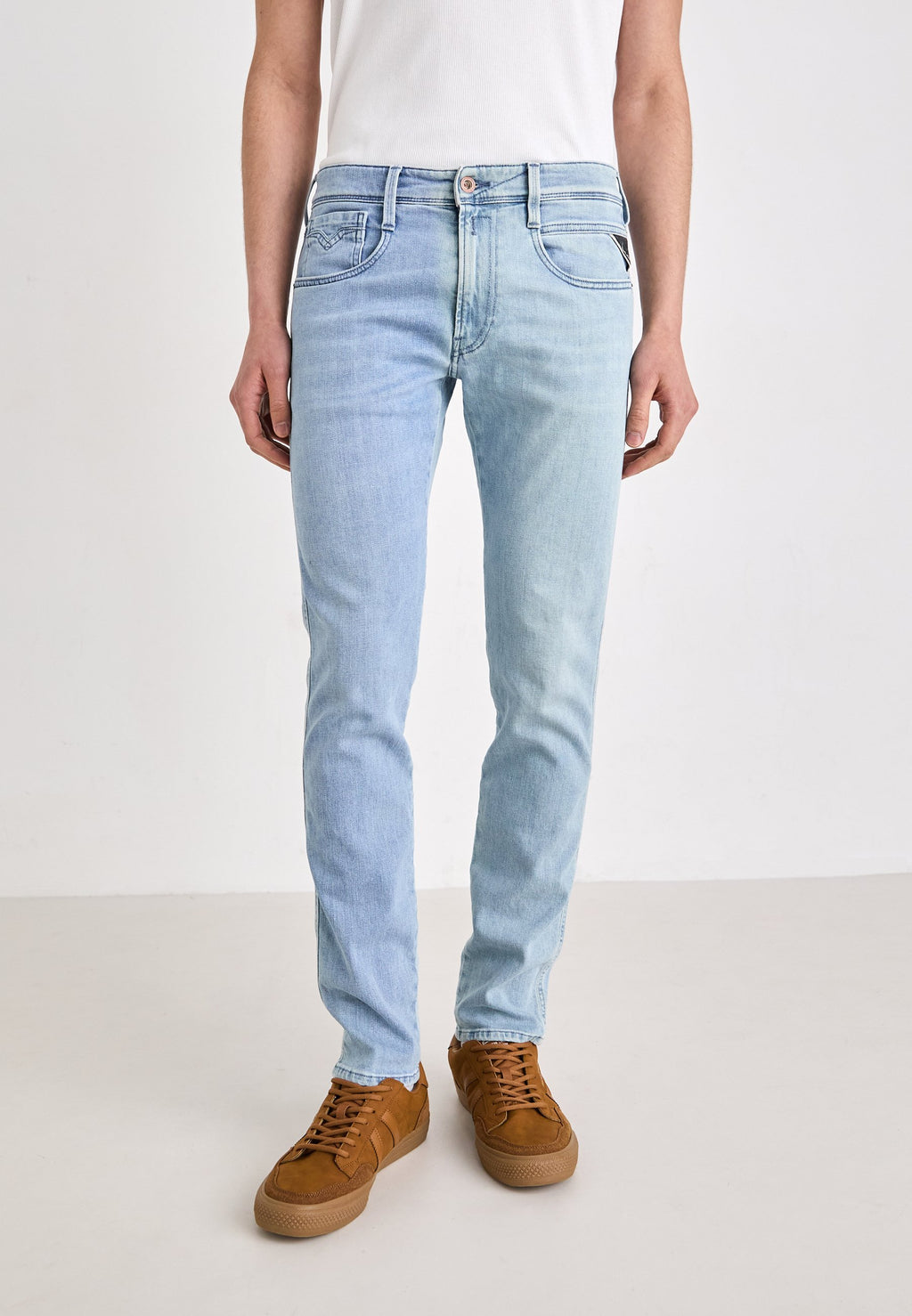 Replay ANBASS PANTS