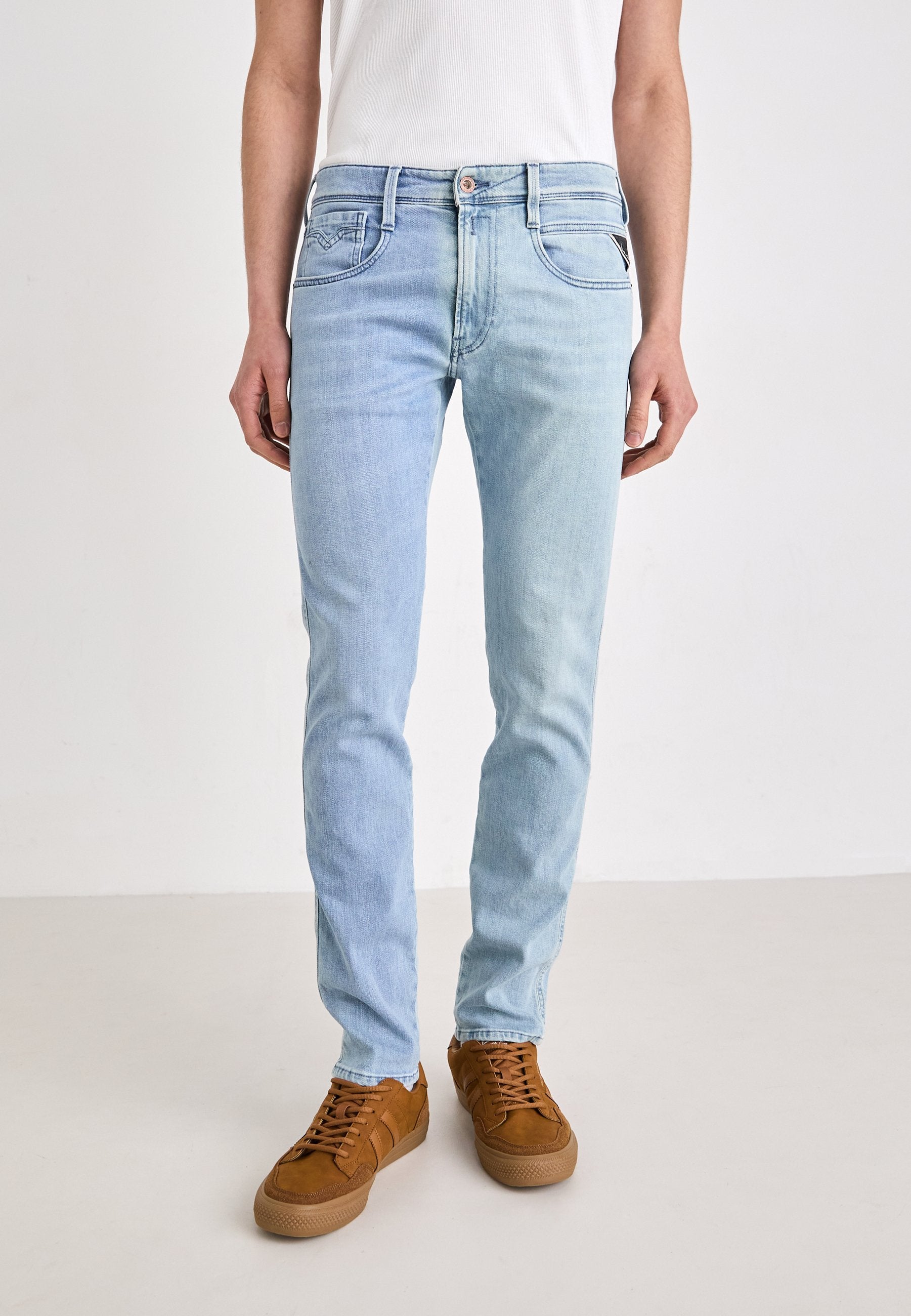Replay ANBASS PANTS