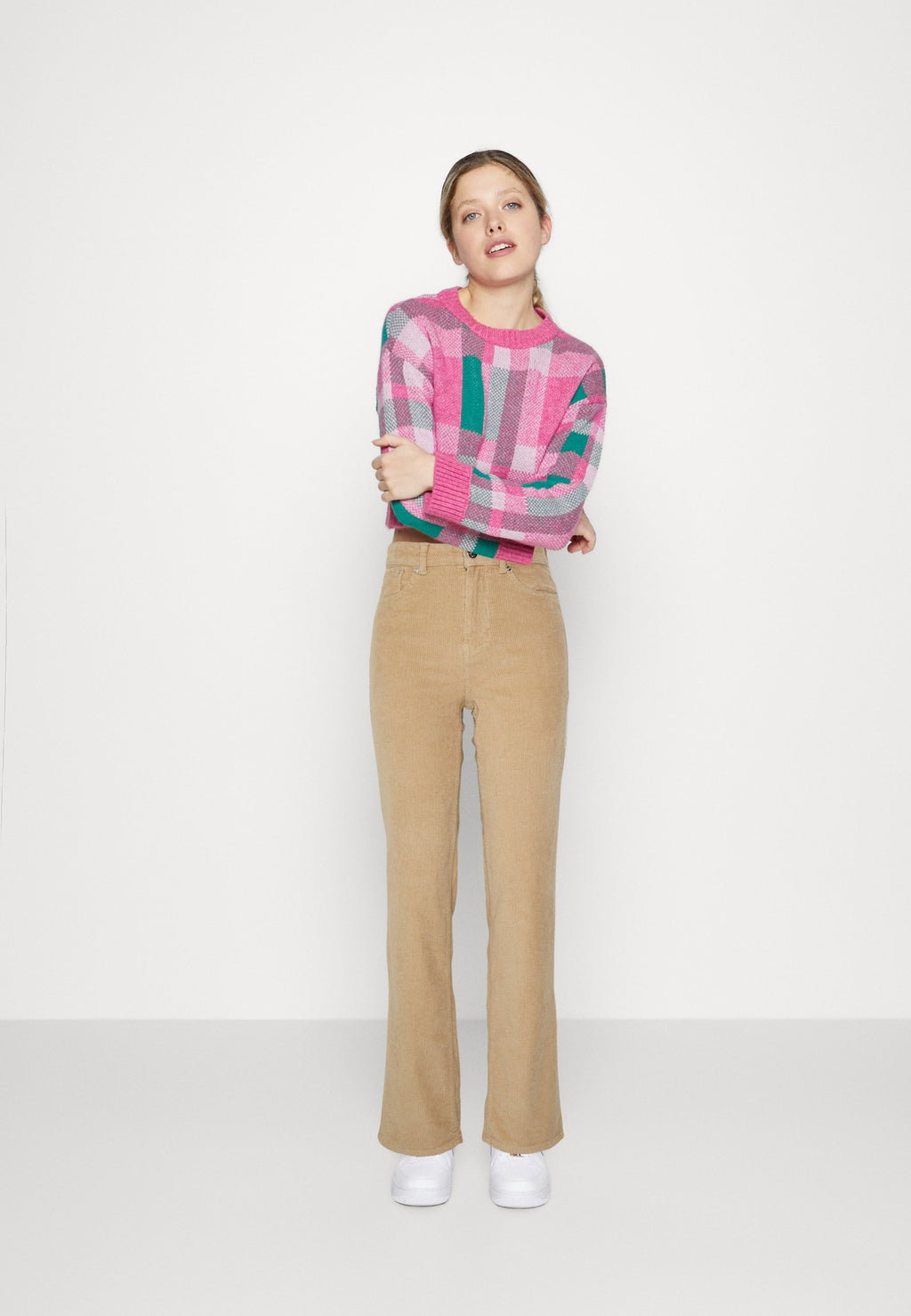 ONLY ONLEMILY LONG PANT