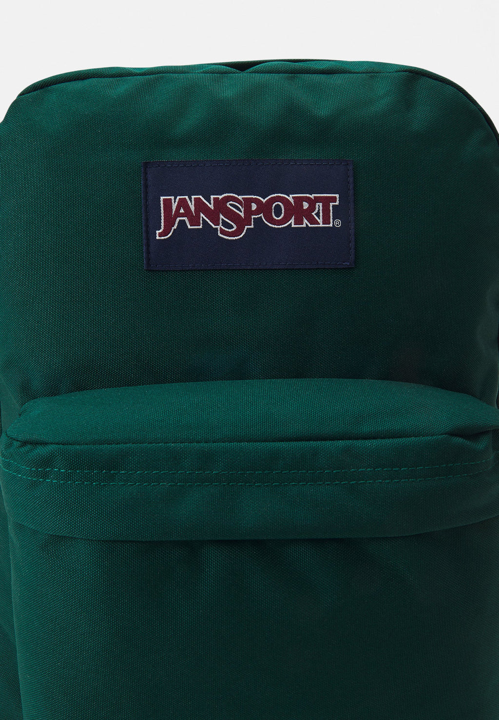 JanSport SUPERBREAK ONE DEEP JUNIPER UNISEX