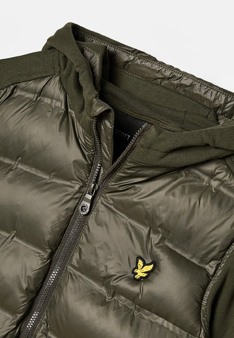 Lyle & Scott