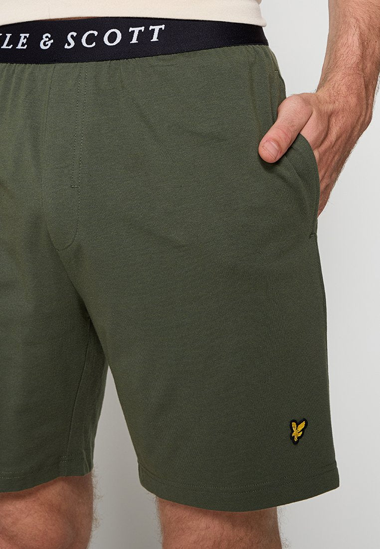Lyle & Scott OAKLEY
