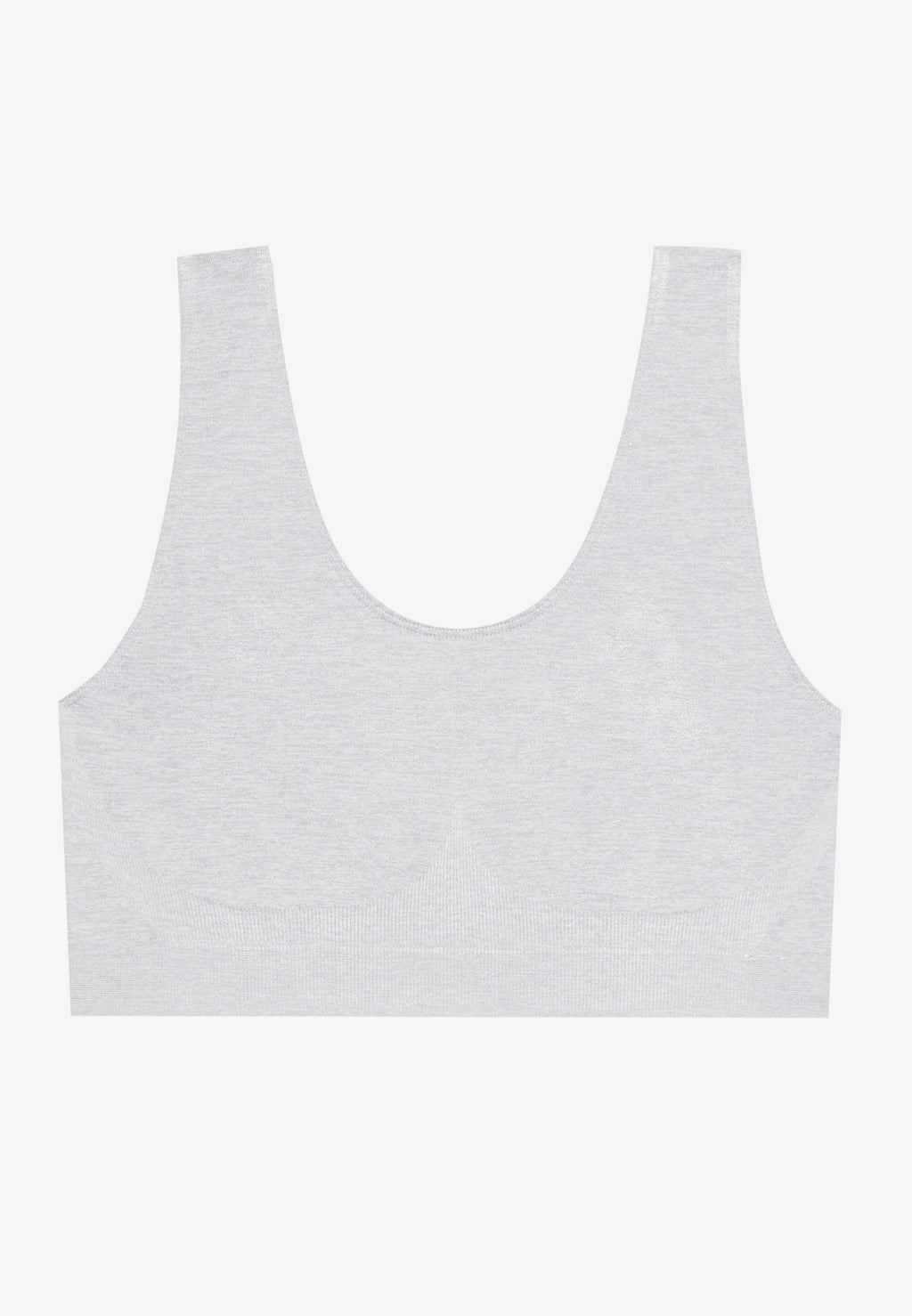 Anna Field CORE SEAMLESS BUSTIER BRA