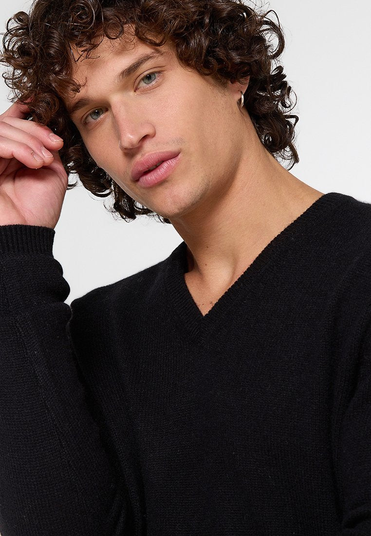 Just Cashmere NATHAN
