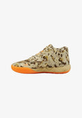 Puma PUMA MB.01 DIGITAL INDOOR - SCHUHE - Indoor football boots - gruen