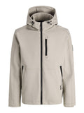 Jack & Jones JJEADAM DOVER JACKET
