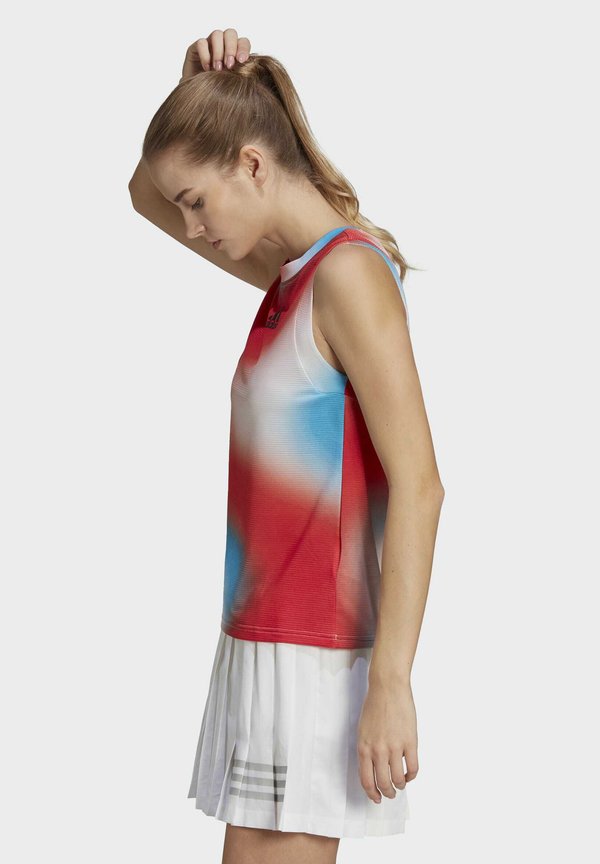 adidas Performance GRAND SLAM MELBOURNE TENNIS TANK